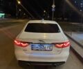 Белый Ягуар ХФ, объемом двигателя 3 л и пробегом 148 тыс. км за 15900 $, фото 4 на Automoto.ua