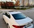 Ягуар ХФ 2016 в Ивано-Франковске на Automoto.ua Белый Ягуар ХФ, объемом двигателя 3 л и пробегом 72 тыс. км за 13300 $, фото 2 на Automoto.ua