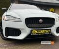 Білий Ягуар ХФ, об'ємом двигуна 3 л та пробігом 125 тис. км за 20500 $, фото 10 на Automoto.ua