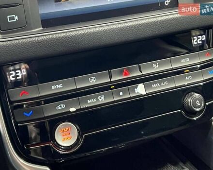 Білий Ягуар ХФ, об'ємом двигуна 2 л та пробігом 62 тис. км за 15500 $, фото 21 на Automoto.ua