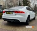 Білий Ягуар ХФ, об'ємом двигуна 3 л та пробігом 125 тис. км за 20500 $, фото 6 на Automoto.ua