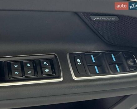 Білий Ягуар ХФ, об'ємом двигуна 2 л та пробігом 62 тис. км за 15500 $, фото 10 на Automoto.ua