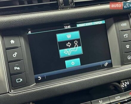 Білий Ягуар ХФ, об'ємом двигуна 2 л та пробігом 62 тис. км за 15500 $, фото 23 на Automoto.ua