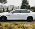 Білий Ягуар ХФ, об'ємом двигуна 3 л та пробігом 125 тис. км за 20500 $, фото 3 на Automoto.ua