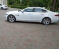 Белый Ягуар ХФ, объемом двигателя 2 л и пробегом 27 тыс. км за 18500 $, фото 47 на Automoto.ua