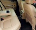 Белый Ягуар ХФ, объемом двигателя 2 л и пробегом 220 тыс. км за 16500 $, фото 9 на Automoto.ua