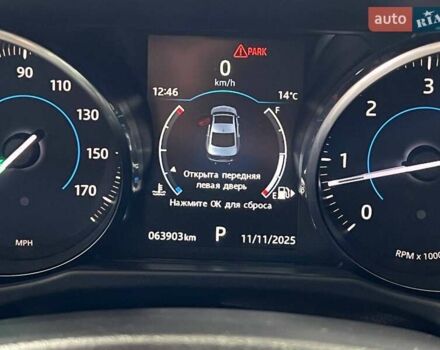 Білий Ягуар ХФ, об'ємом двигуна 2 л та пробігом 62 тис. км за 15500 $, фото 25 на Automoto.ua