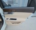Белый Ягуар ХФ, объемом двигателя 3 л и пробегом 122 тыс. км за 16300 $, фото 21 на Automoto.ua