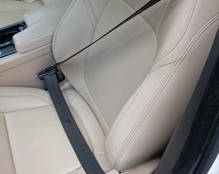 Білий Ягуар ХФ, об'ємом двигуна 2 л та пробігом 30 тис. км за 20000 $, фото 11 на Automoto.ua