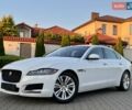 Білий Ягуар ХФ, об'ємом двигуна 3 л та пробігом 99 тис. км за 14700 $, фото 15 на Automoto.ua
