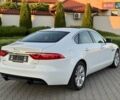 Білий Ягуар ХФ, об'ємом двигуна 3 л та пробігом 99 тис. км за 14700 $, фото 13 на Automoto.ua