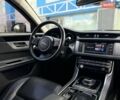 Белый Ягуар ХФ, объемом двигателя 2 л и пробегом 126 тыс. км за 12999 $, фото 9 на Automoto.ua