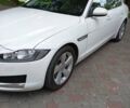 Белый Ягуар ХФ, объемом двигателя 2 л и пробегом 27 тыс. км за 18500 $, фото 37 на Automoto.ua