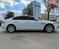 Белый Ягуар ХФ, объемом двигателя 2 л и пробегом 126 тыс. км за 12999 $, фото 5 на Automoto.ua