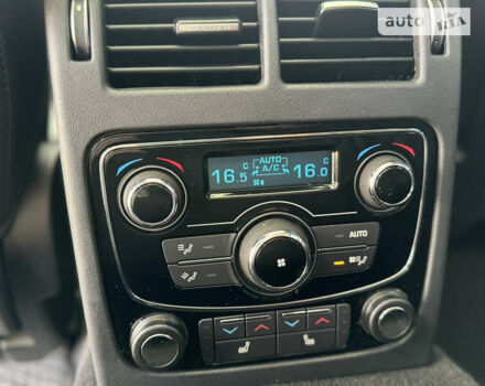 Белый Ягуар ХФ, объемом двигателя 2.99 л и пробегом 150 тыс. км за 32999 $, фото 27 на Automoto.ua