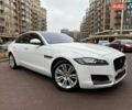 Белый Ягуар ХФ, объемом двигателя 2 л и пробегом 130 тыс. км за 16900 $, фото 4 на Automoto.ua