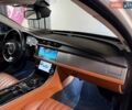 Белый Ягуар ХФ, объемом двигателя 3 л и пробегом 101 тыс. км за 24900 $, фото 43 на Automoto.ua