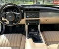Белый Ягуар ХФ, объемом двигателя 2 л и пробегом 163 тыс. км за 18700 $, фото 7 на Automoto.ua