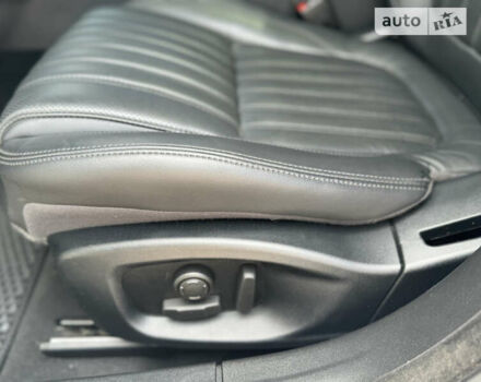 Белый Ягуар ХФ, объемом двигателя 2.99 л и пробегом 150 тыс. км за 32999 $, фото 25 на Automoto.ua