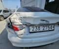 Белый Ягуар ХФ, объемом двигателя 3 л и пробегом 122 тыс. км за 16300 $, фото 10 на Automoto.ua