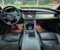 Белый Ягуар ХФ, объемом двигателя 2 л и пробегом 154 тыс. км за 15200 $, фото 12 на Automoto.ua