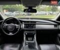 Белый Ягуар ХФ, объемом двигателя 2 л и пробегом 126 тыс. км за 13500 $, фото 8 на Automoto.ua