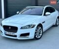Белый Ягуар ХФ, объемом двигателя 2 л и пробегом 168 тыс. км за 12900 $, фото 1 на Automoto.ua