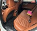 Белый Ягуар ХФ, объемом двигателя 2 л и пробегом 130 тыс. км за 16900 $, фото 8 на Automoto.ua