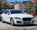 Белый Ягуар ХФ, объемом двигателя 2 л и пробегом 158 тыс. км за 17500 $, фото 1 на Automoto.ua