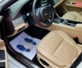 Белый Ягуар ХФ, объемом двигателя 2 л и пробегом 220 тыс. км за 16500 $, фото 5 на Automoto.ua