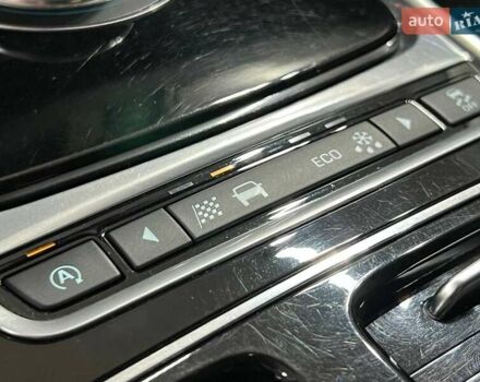 Білий Ягуар ХФ, об'ємом двигуна 2 л та пробігом 62 тис. км за 15500 $, фото 18 на Automoto.ua