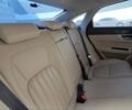 Белый Ягуар ХФ, объемом двигателя 3 л и пробегом 122 тыс. км за 16300 $, фото 19 на Automoto.ua