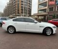 Белый Ягуар ХФ, объемом двигателя 2 л и пробегом 130 тыс. км за 16900 $, фото 1 на Automoto.ua