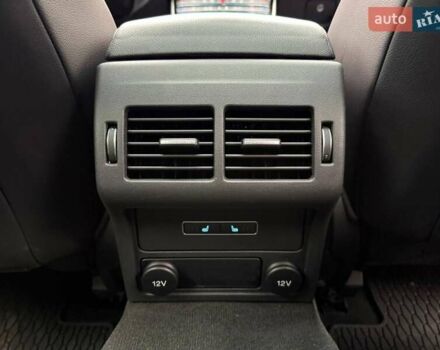 Белый Ягуар ХФ, объемом двигателя 2 л и пробегом 142 тыс. км за 17490 $, фото 24 на Automoto.ua