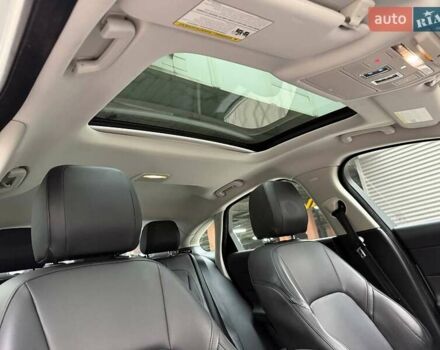 Белый Ягуар ХФ, объемом двигателя 2 л и пробегом 142 тыс. км за 17490 $, фото 13 на Automoto.ua