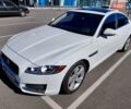 Белый Ягуар ХФ, объемом двигателя 2 л и пробегом 124 тыс. км за 18000 $, фото 15 на Automoto.ua