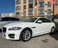Білий Ягуар ХФ, об'ємом двигуна 2 л та пробігом 105 тис. км за 19500 $, фото 1 на Automoto.ua