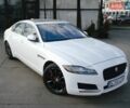Белый Ягуар ХФ, объемом двигателя 2 л и пробегом 140 тыс. км за 15900 $, фото 2 на Automoto.ua