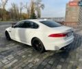 Белый Ягуар ХФ, объемом двигателя 2 л и пробегом 70 тыс. км за 17500 $, фото 6 на Automoto.ua