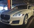Белый Ягуар ХФ, объемом двигателя 2 л и пробегом 124 тыс. км за 18000 $, фото 40 на Automoto.ua