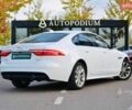 Білий Ягуар ХФ, об'ємом двигуна 2 л та пробігом 117 тис. км за 17000 $, фото 13 на Automoto.ua