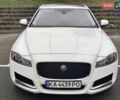 Белый Ягуар ХФ, объемом двигателя 2 л и пробегом 123 тыс. км за 15800 $, фото 7 на Automoto.ua