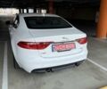 Білий Ягуар ХФ, об'ємом двигуна 2 л та пробігом 142 тис. км за 19500 $, фото 12 на Automoto.ua