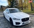 Белый Ягуар ХФ, объемом двигателя 2 л и пробегом 70 тыс. км за 16900 $, фото 11 на Automoto.ua