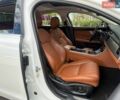 Белый Ягуар ХФ, объемом двигателя 2 л и пробегом 130 тыс. км за 14990 $, фото 14 на Automoto.ua