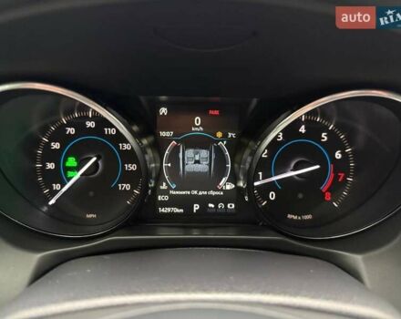 Белый Ягуар ХФ, объемом двигателя 2 л и пробегом 142 тыс. км за 17490 $, фото 19 на Automoto.ua