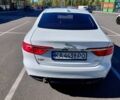 Белый Ягуар ХФ, объемом двигателя 2 л и пробегом 124 тыс. км за 18000 $, фото 21 на Automoto.ua