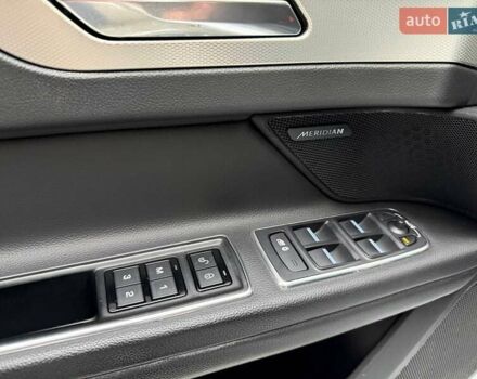 Белый Ягуар ХФ, объемом двигателя 2 л и пробегом 142 тыс. км за 17490 $, фото 14 на Automoto.ua