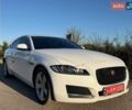 Белый Ягуар ХФ, объемом двигателя 2 л и пробегом 97 тыс. км за 17000 $, фото 1 на Automoto.ua