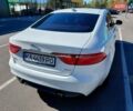 Белый Ягуар ХФ, объемом двигателя 2 л и пробегом 124 тыс. км за 18000 $, фото 22 на Automoto.ua